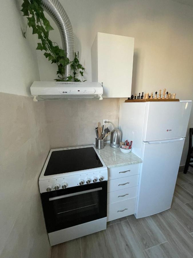 Apartment 51 - Bright, Spacious, Lux 1 Bedroom In The City Center - Stari Grad Белград Екстер'єр фото
