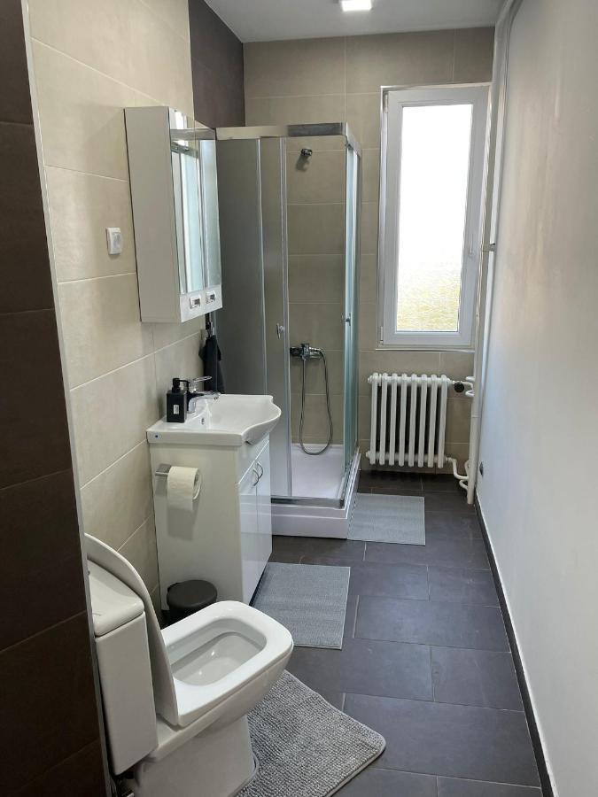 Apartment 51 - Bright, Spacious, Lux 1 Bedroom In The City Center - Stari Grad Белград Екстер'єр фото